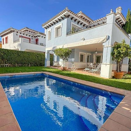 Mar Menor Golf Village Murcja Zewnętrze zdjęcie