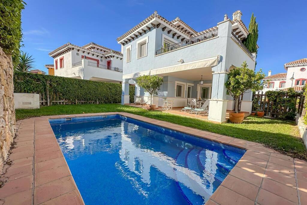 Mar Menor Golf Village Murcja Zewnętrze zdjęcie