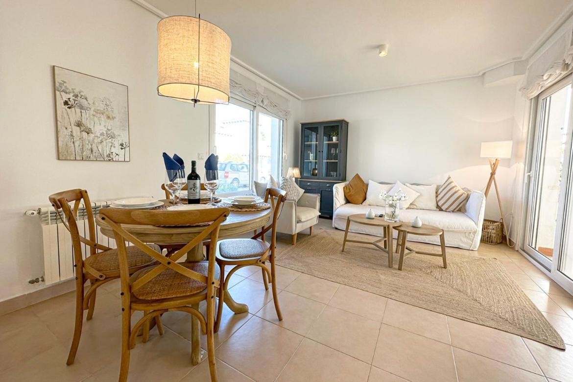 Mar Menor Golf Village Murcja Zewnętrze zdjęcie