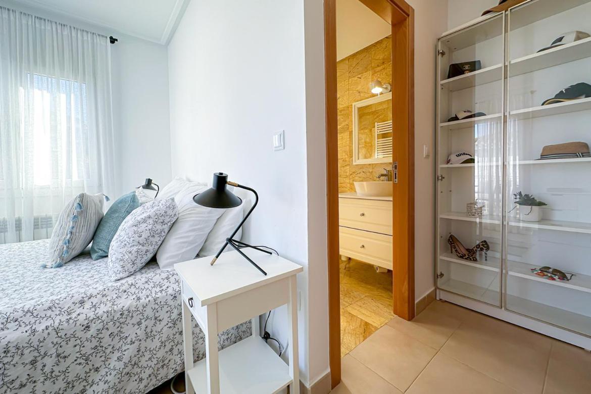 Mar Menor Golf Village Murcja Zewnętrze zdjęcie