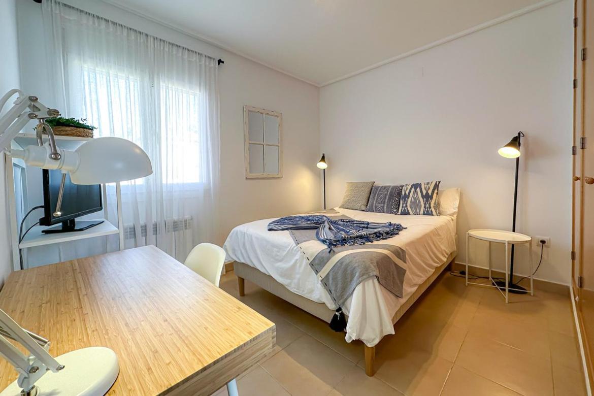 Mar Menor Golf Village Murcja Zewnętrze zdjęcie