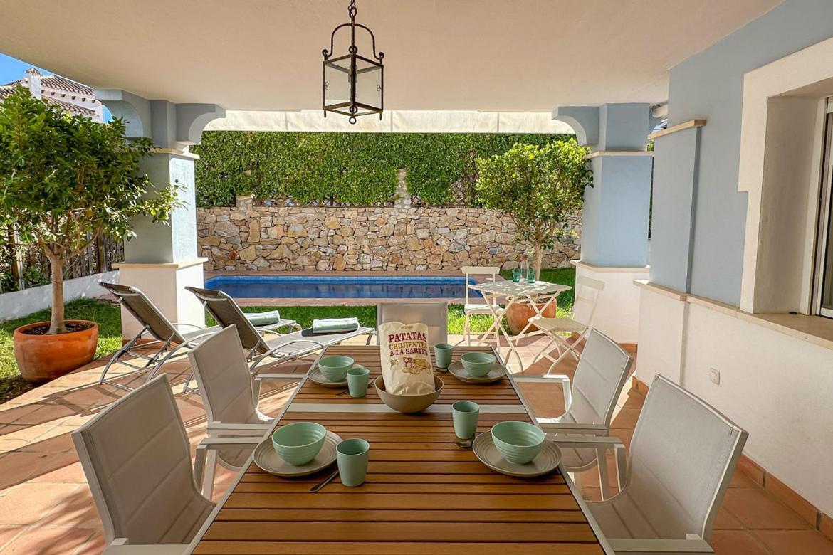 Mar Menor Golf Village Murcja Zewnętrze zdjęcie