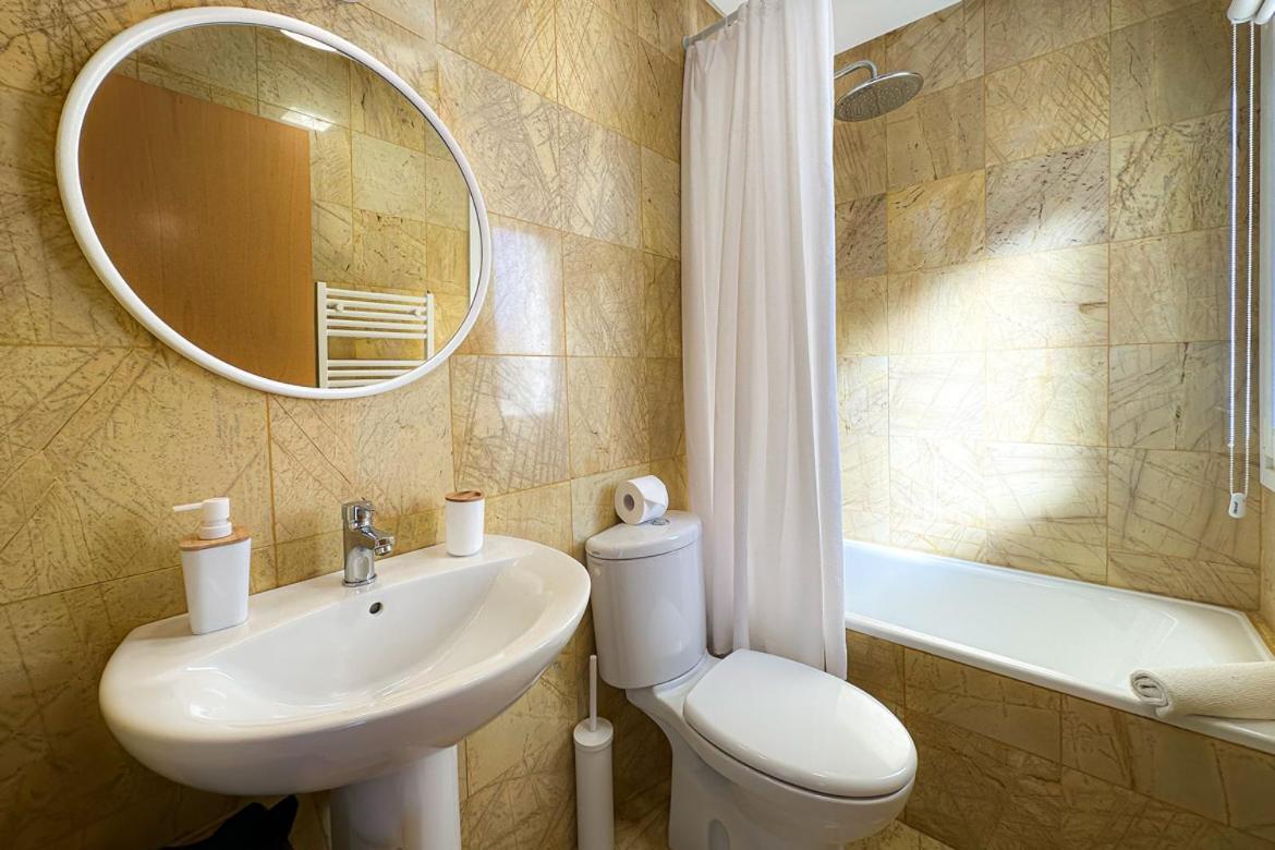 Mar Menor Golf Village Murcja Zewnętrze zdjęcie