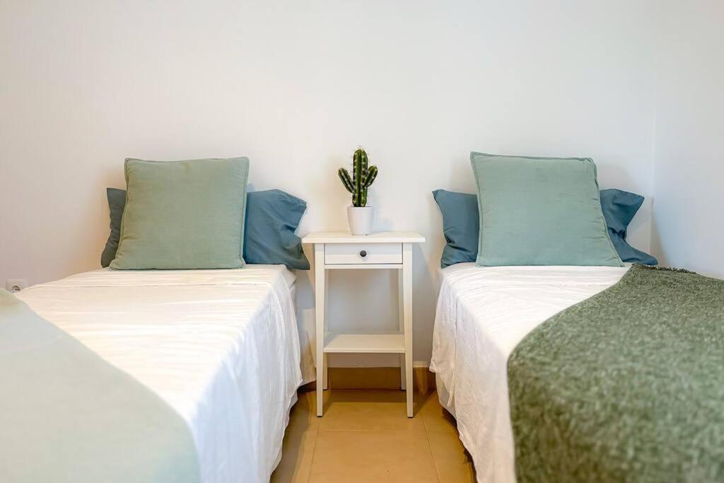 Mar Menor Golf Village Murcja Zewnętrze zdjęcie