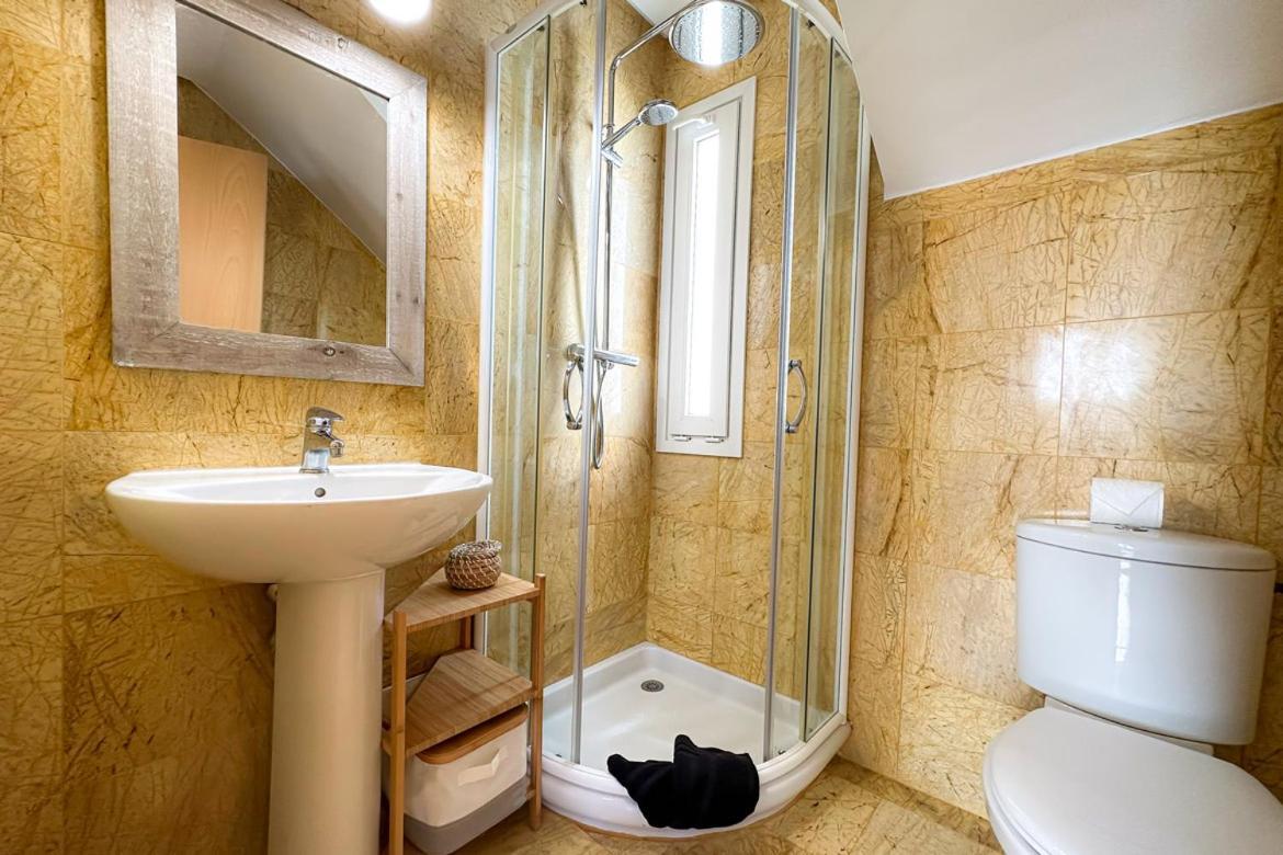 Mar Menor Golf Village Murcja Zewnętrze zdjęcie