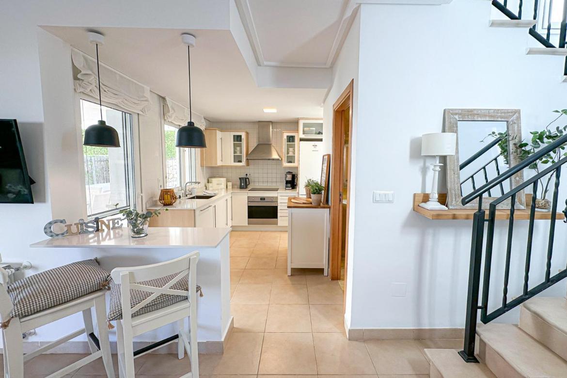 Mar Menor Golf Village Murcja Zewnętrze zdjęcie